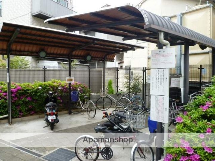 守口駅前敷島ビル406のその他画像