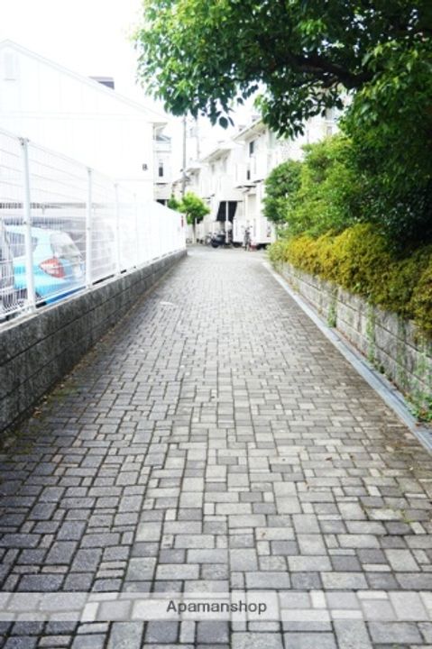 大阪府寝屋川市池田本町の賃貸アパートのその他画像