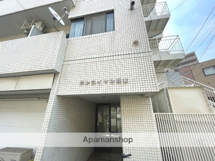 サンロイヤル西宮のその他画像