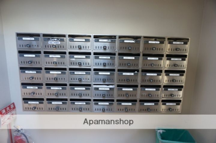 大阪府高槻市大畑町の賃貸マンションのその他画像