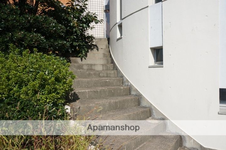 大阪府高槻市大畑町の賃貸マンションのその他画像