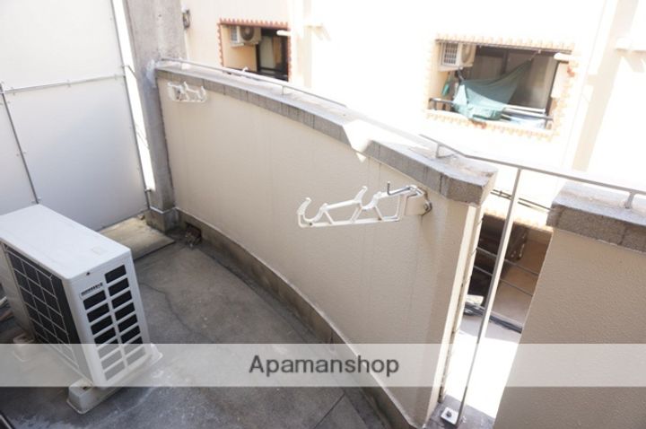 大阪府高槻市大畑町の賃貸マンションのその他画像