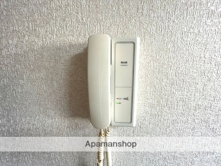 大阪府高槻市富田町3丁目の賃貸マンションの内装