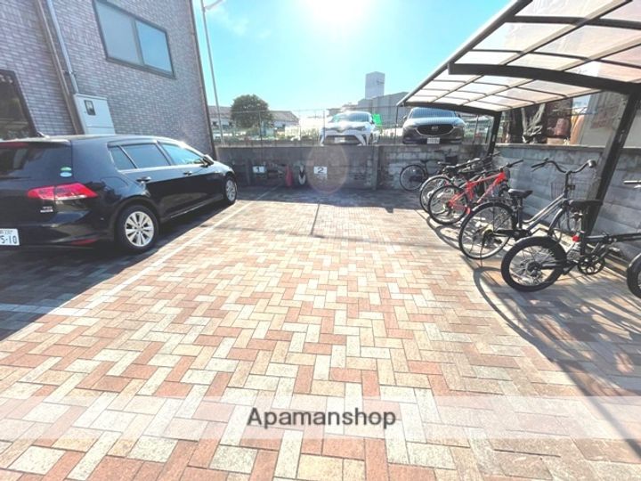 大阪府高槻市富田町3丁目の賃貸マンションのその他画像