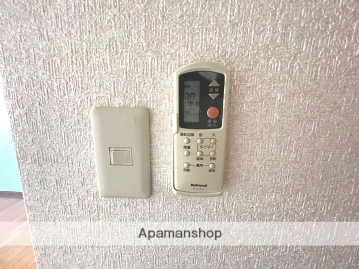 大阪府高槻市富田町3丁目の賃貸マンションの内装
