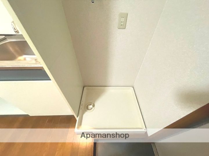 大阪府高槻市富田町3丁目の賃貸マンションのその他画像