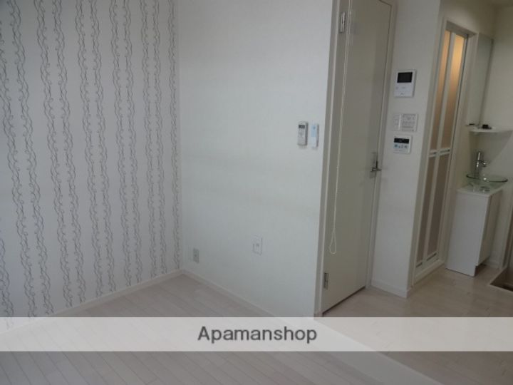 レジデンス緑の内装