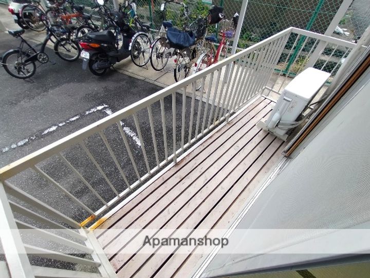 友田ハイツのその他画像