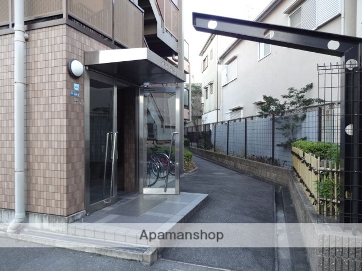 大阪府寝屋川市若葉町の賃貸マンションのその他画像