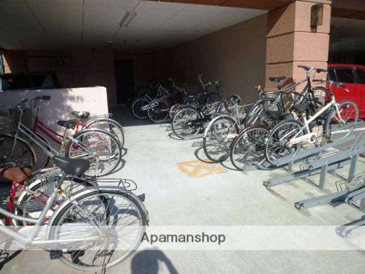 プリヴェ梅園508のその他画像