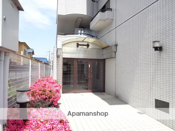 大阪府枚方市上島町の賃貸マンションのその他画像