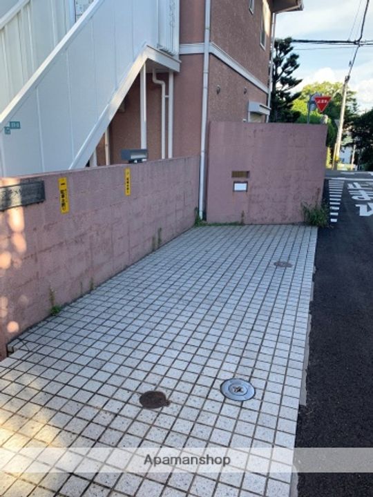 プチ・メゾン仁川のその他画像