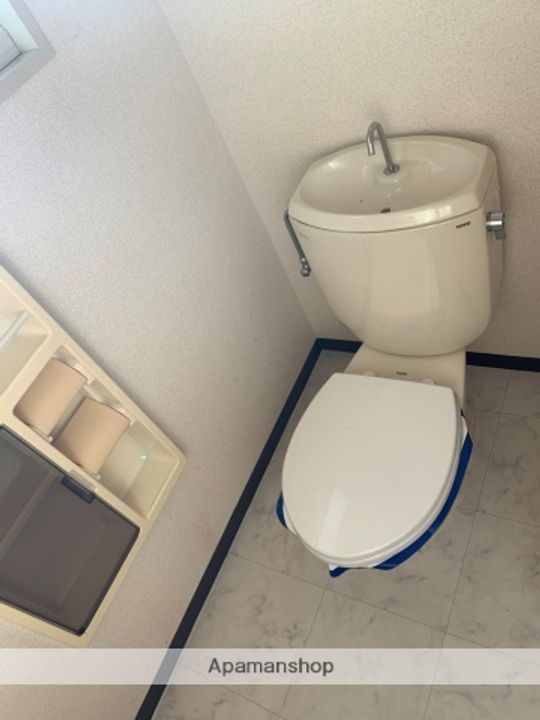 プチ・メゾン仁川のその他画像