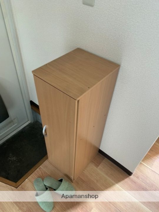 プチ・メゾン仁川のその他画像