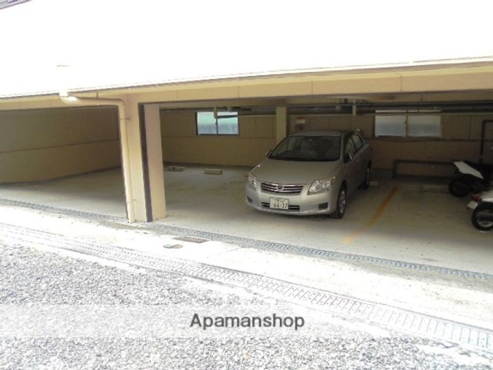 大阪府高槻市津之江町1丁目の賃貸マンションのその他画像