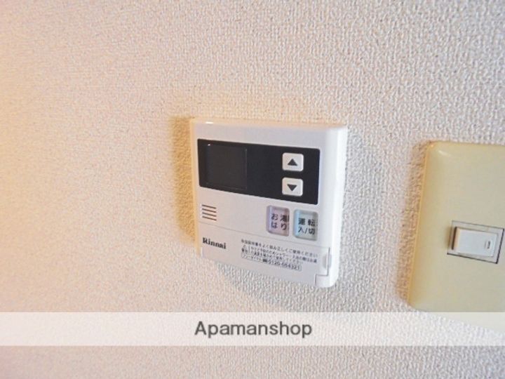 大阪府高槻市津之江町1丁目の賃貸マンションのその他画像