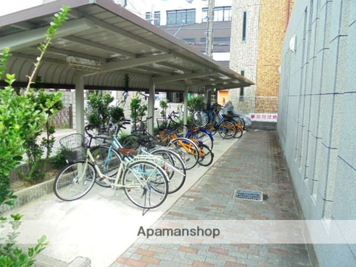 大阪府高槻市城西町の賃貸マンションのその他画像