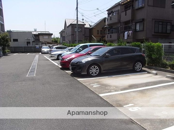 大阪府高槻市城西町の賃貸マンションのその他画像