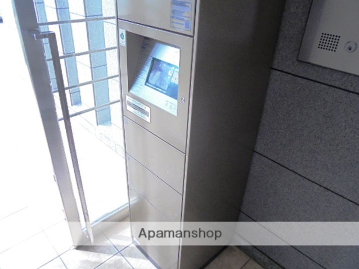 大阪府高槻市城西町の賃貸マンションのその他画像