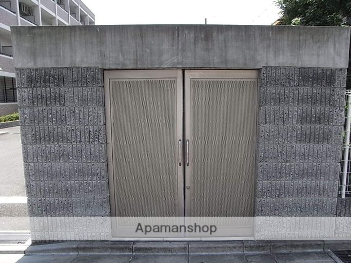 大阪府高槻市城西町の賃貸マンションのその他画像