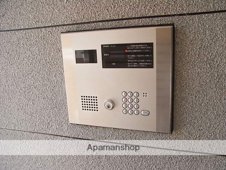 大阪府高槻市城西町の賃貸マンションのその他画像