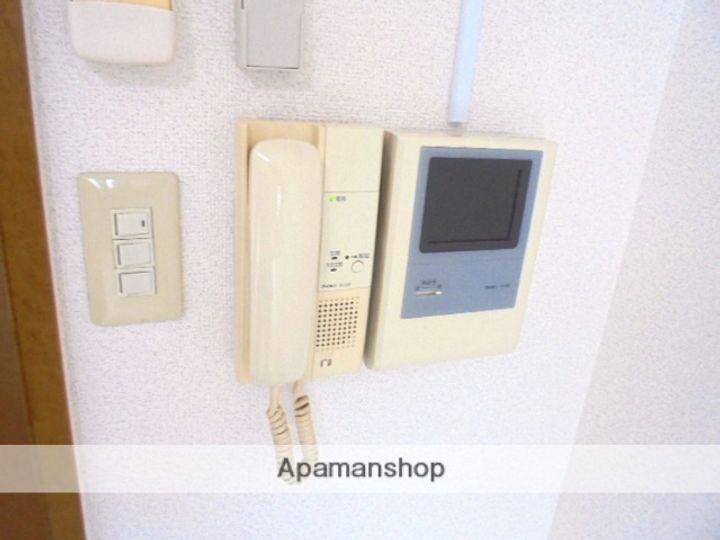 大阪府高槻市城西町の賃貸マンションの内装