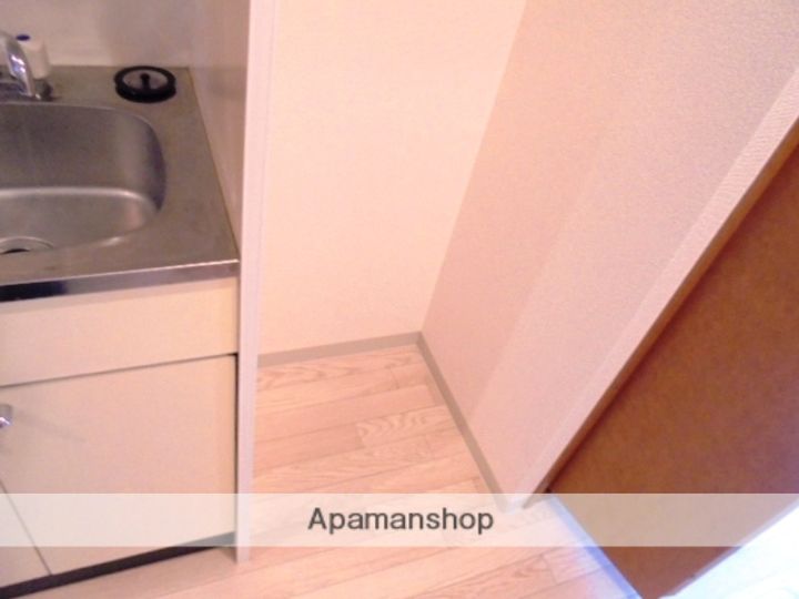 大阪府高槻市城西町の賃貸マンションの内装