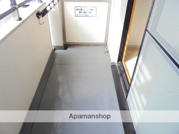 大阪府高槻市城西町の賃貸マンションのその他画像