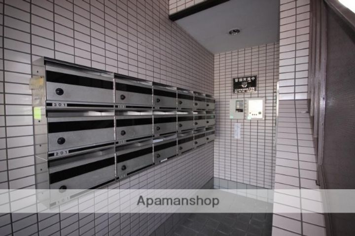 ガーデンパレス高槻のその他画像