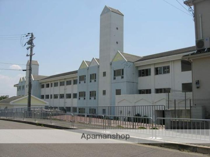 ガーデンパレス高槻の周辺