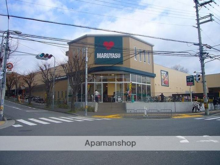 ガーデンパレス高槻の周辺