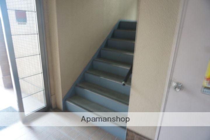 大阪府高槻市竹の内町の賃貸マンションのその他画像