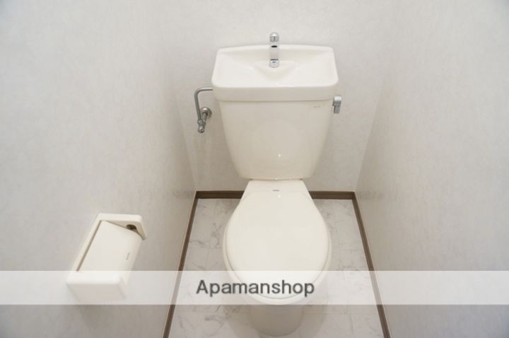 大阪府高槻市竹の内町の賃貸マンションのその他画像