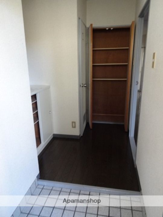 大阪府枚方市町楠葉1丁目の賃貸マンションのその他画像