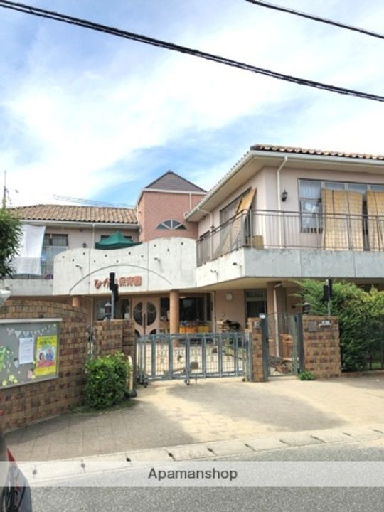 松本ハイムの周辺