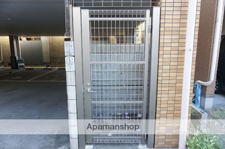 ニューセンチュリー203のその他画像