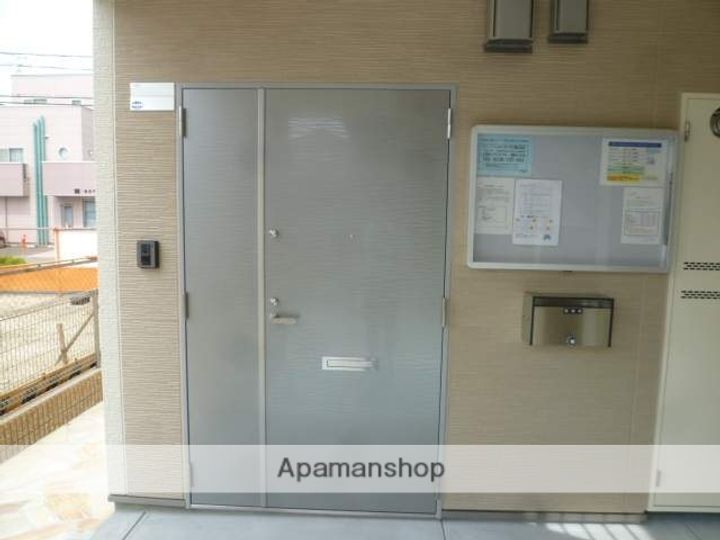グランシールⅡ番館のその他画像