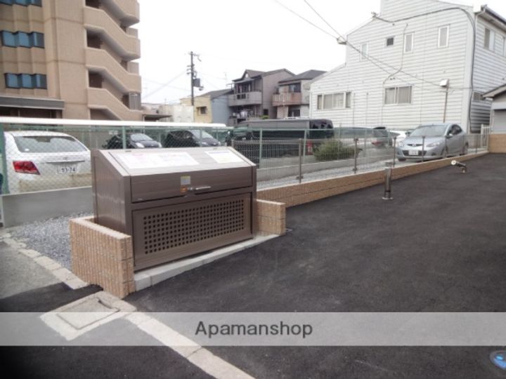 グランシールⅡ番館のその他画像