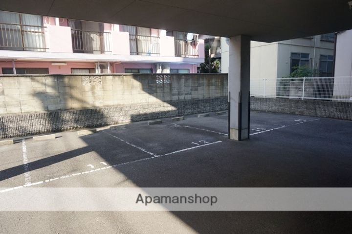 大阪府高槻市野見町の賃貸マンションのその他画像