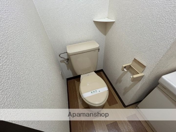 大阪府高槻市野見町の賃貸マンションのその他画像