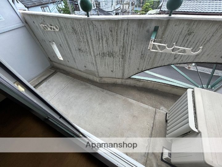 大阪府高槻市野見町の賃貸マンションのその他画像