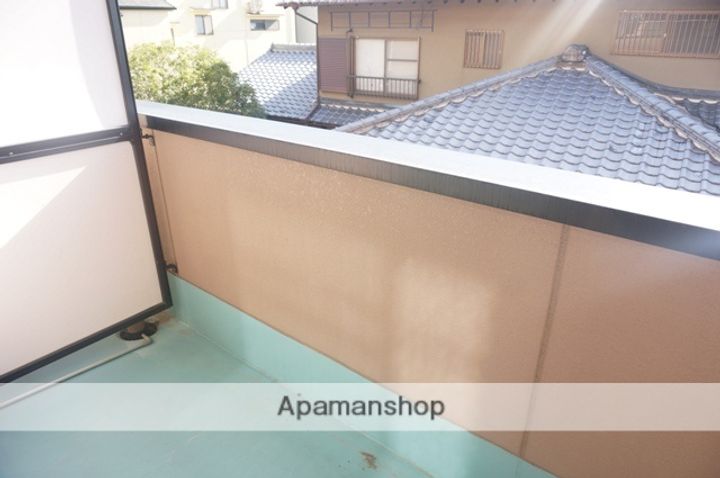 大阪府高槻市氷室町1丁目の賃貸マンションのその他画像