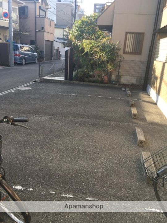 大阪府高槻市北園町の賃貸マンションのその他画像