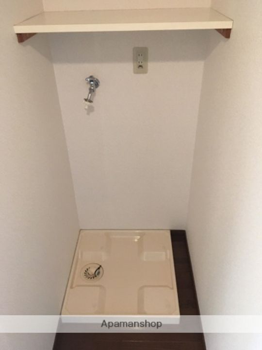 大阪府高槻市北園町の賃貸マンションのその他画像