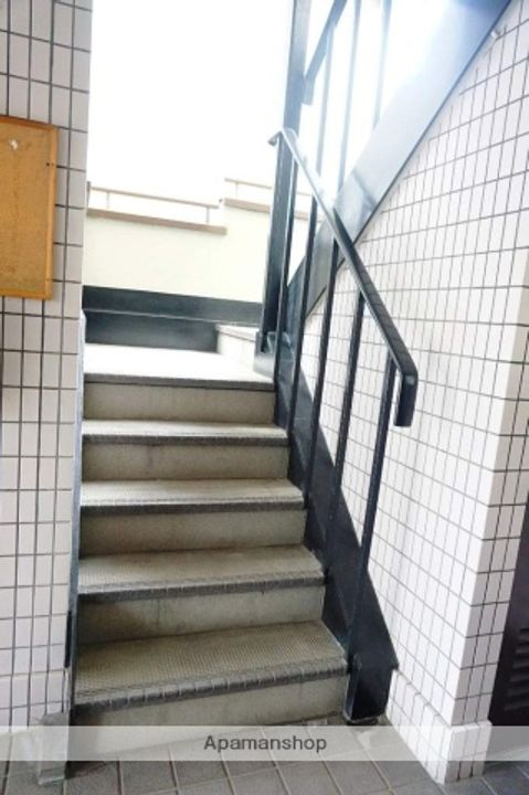 大阪府寝屋川市石津元町の賃貸マンションのその他画像