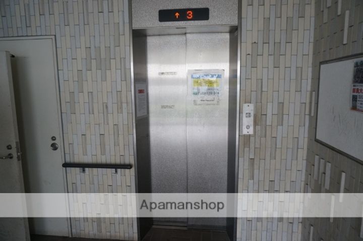 大阪府寝屋川市石津中町の賃貸マンションのその他画像