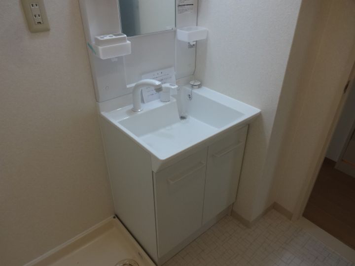 マンショングランメール402のその他画像