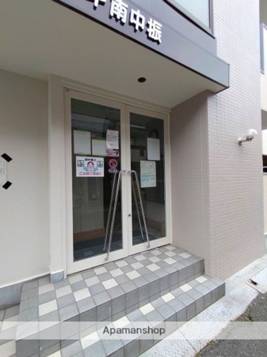 大阪府枚方市南中振2丁目の賃貸マンションのその他画像