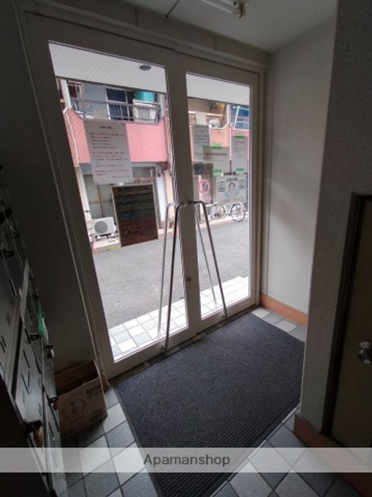 大阪府枚方市南中振2丁目の賃貸マンションのその他画像