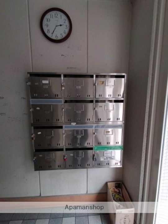 大阪府枚方市南中振2丁目の賃貸マンションのその他画像